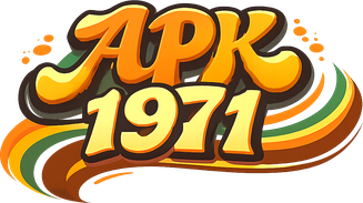 apk 1971 লোগো